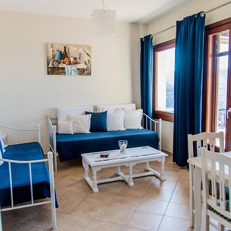 Villa Cavo D' Oro Korissia  Екстер'єр фото
