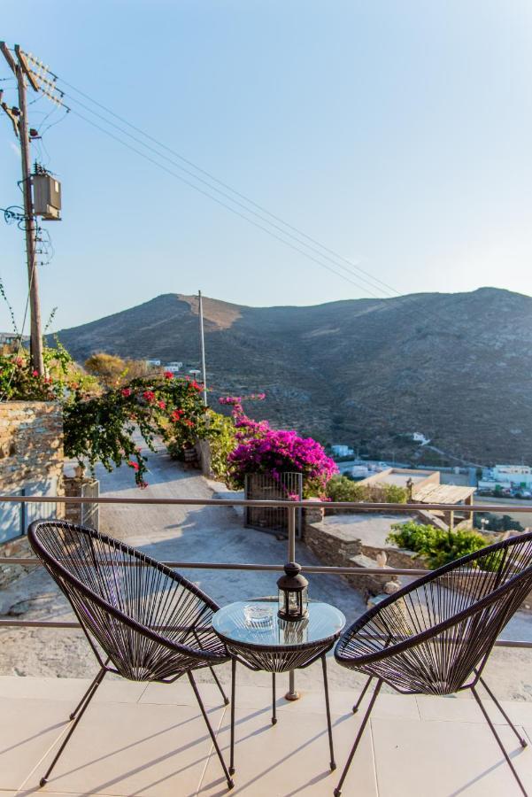 Villa Cavo D' Oro Korissia  Екстер'єр фото