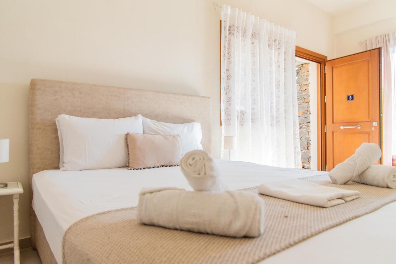 Villa Cavo D' Oro Korissia  Екстер'єр фото